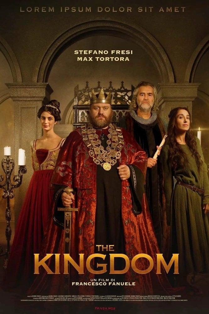постер Королевство
